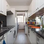 Apartman Angela Golfe-Juan