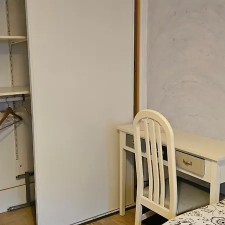 Angela Apartment
