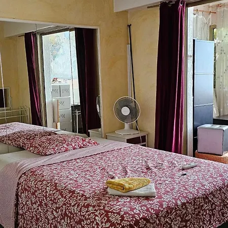 Apartment Angela