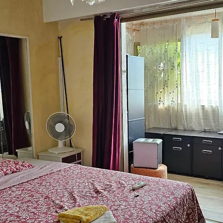 Angela Apartment *