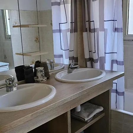 Angela Apartment Golfe-Juan
