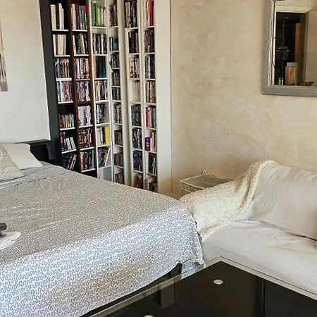 דירה Angela גולף-ז'ואן