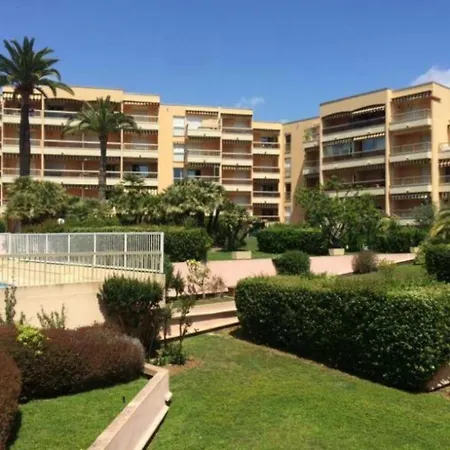 Angela Apartment