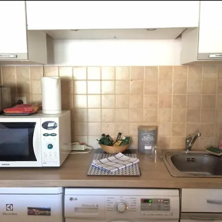 Apartment Angela Golfe-Juan
