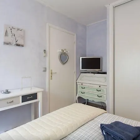 Apartment Angela
