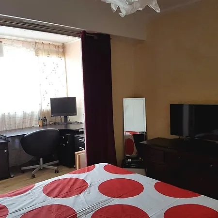 Angela Apartment