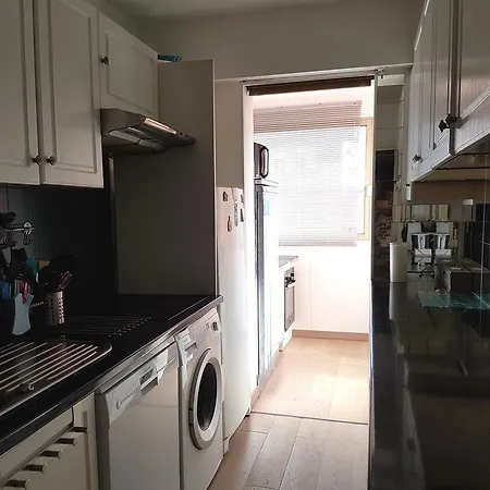 Apartment Angela