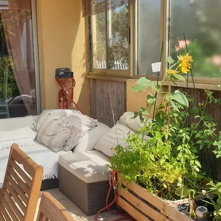 Angela Lägenhet Golfe-Juan