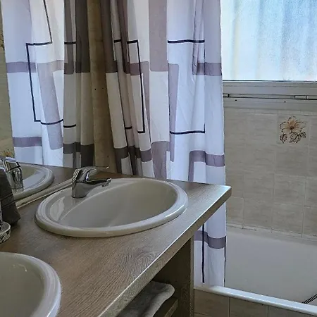 Lägenhet Angela Golfe-Juan