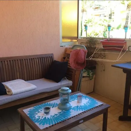 Angela Appartamento *