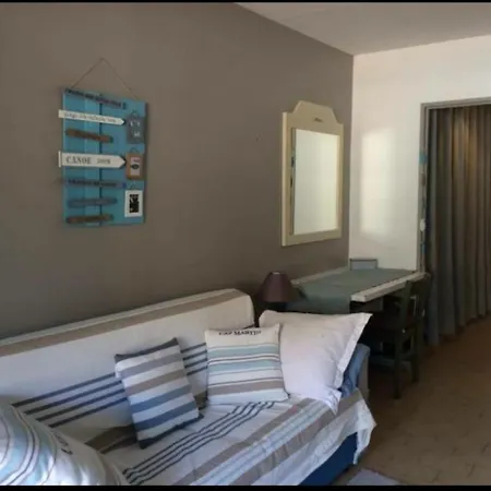Angela Apartment Golfe-Juan