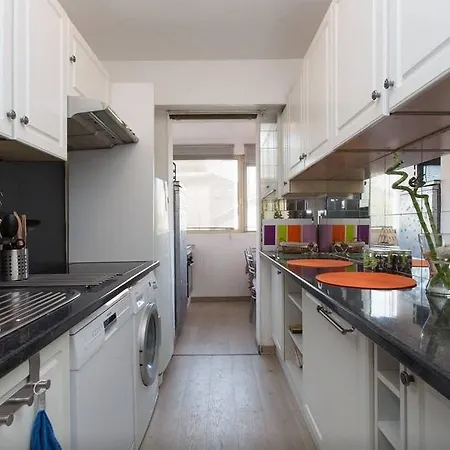 Apartamento Angela Golfe-Juan