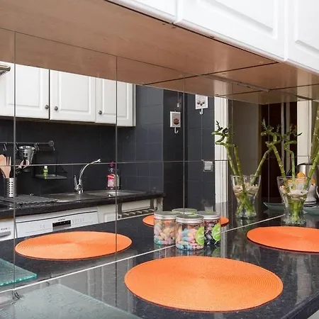 Angela Lägenhet Golfe-Juan