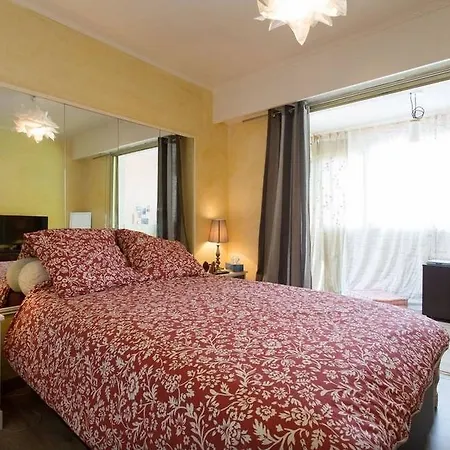 Apartamento Angela *