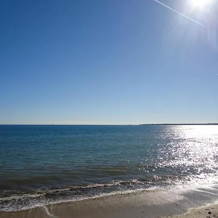 Lägenhet Angela Golfe-Juan