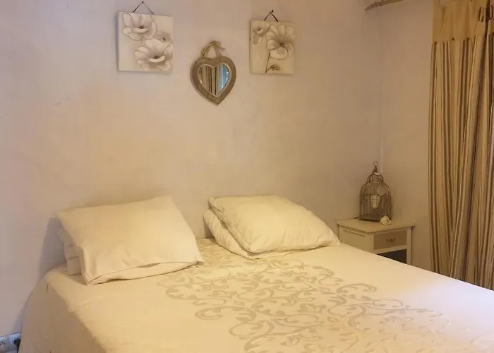 Apartament Angela