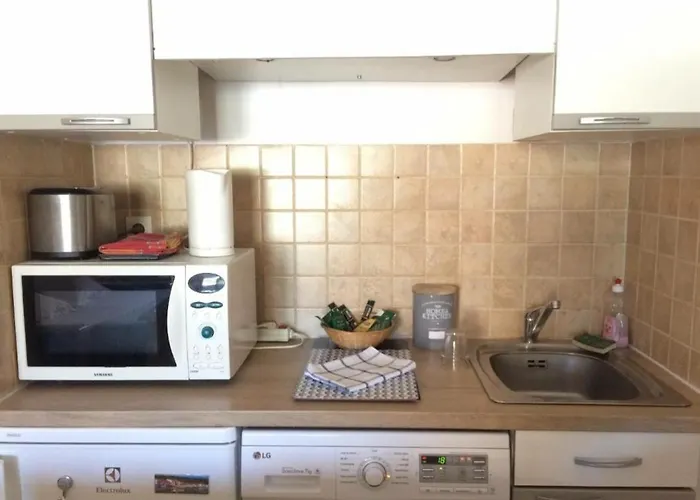 Apartment Angela Golfe-Juan